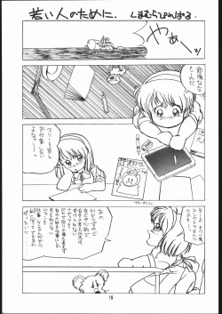 Page 14 of AMAMORI