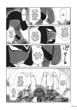 Page 26 of Pokopen no Nagai Gogo | Pokopen's Long Afternoon