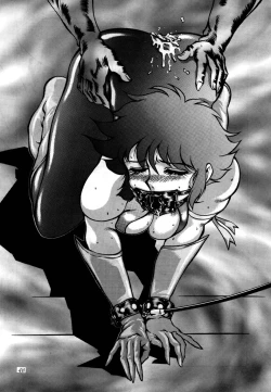 Page 50 of azuma . kyouto kojinshi mei ka higashi ya vol.0 ~ 3