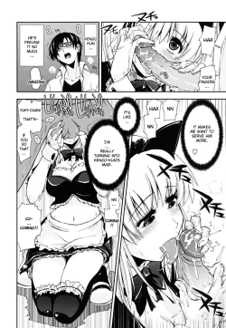 Page 26 of Sasou X Maid Fuku 1-2