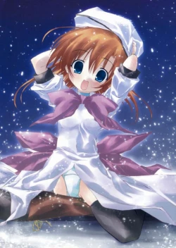 Page 4 of Shuushuu Shoujo