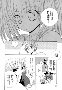 Page 66 of Ne,chanto Shiyouyotu! 2