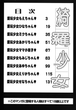 Page 150 of Kira Shoujo