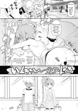 Page 9 of the drowners