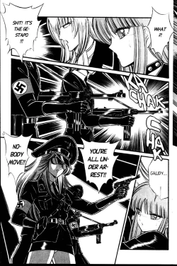 Page 30 of senno knife -valkyr 5