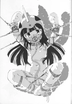 Page 2 of Chichi Kiteku