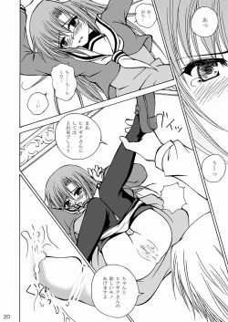 Page 18 of Daijoubu! Seito Kaichou Dakara!