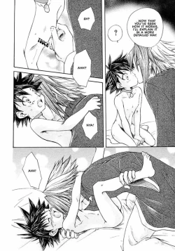 Page 6 of Mahou Neko Leon