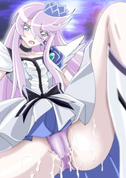 Page 24 of Kyuakyua Afurawa 3