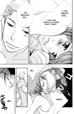 Page 21 of Please Love me