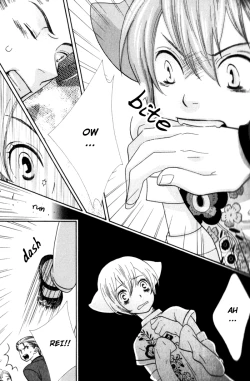 Page 9 of Please Love me