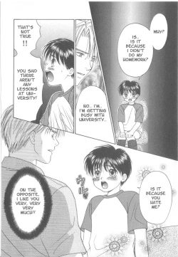 Page 12 of Private Lesson