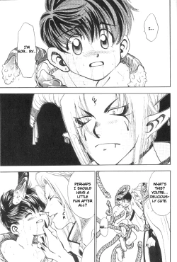 Page 10 of Secret Forest