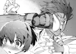 Page 31 of O, Ore no Imouto gaa 3 + Paper Shiori