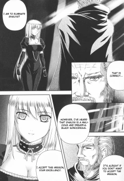 Page 61 of Ryoujoku no Rensa