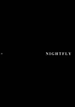 Page 27 of NIGHTFLY vol.1 DAY DREAMIN'