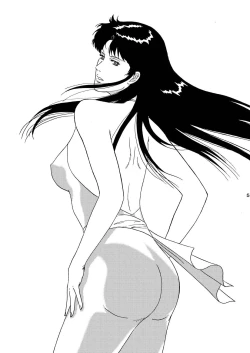 Page 4 of NIGHTFLY vol.1 DAY DREAMIN'