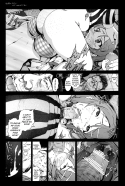 Page 10 of Ore no Imouto ga Off-kai de Rapesareta Wake ga Nai | I Can't Believe my Little Sister was Raped at an Offline Meeting