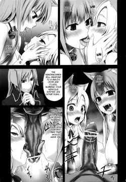 Page 7 of Victim Girls 10 - It's Training Cats and Dogs.