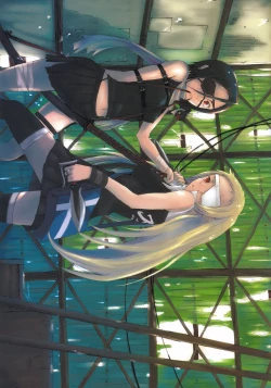 Page 10 of MOEXPO 03 Ayame