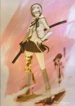 Page 5 of MOEXPO 03 Ayame