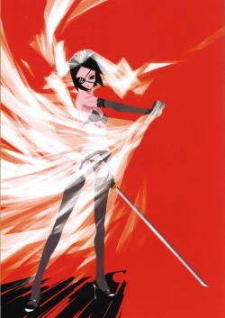 Page 8 of MOEXPO 03 Ayame