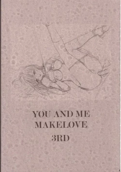 Page 7 of You and Me Make Love 3rd