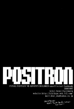 Page 38 of Positron