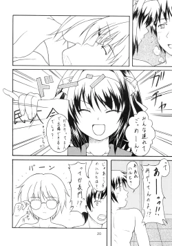 Page 19 of Bright shine on Time 7