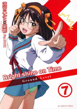 Page 1 of Bright shine on Time 7