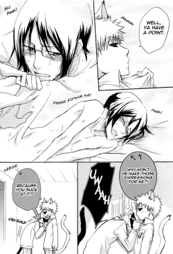 Page 4 of Baby I love you 2