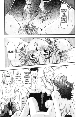 Page 139 of Bakunyuudou | Bombshell Boobies