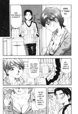 Page 17 of Bakunyuudou | Bombshell Boobies