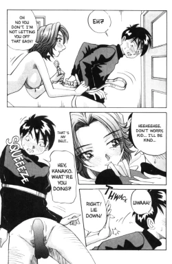 Page 47 of Bakunyuudou | Bombshell Boobies