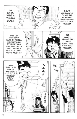 Page 83 of Bakunyuudou | Bombshell Boobies