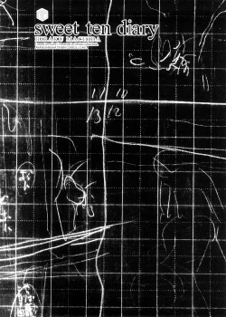 Page 136 of sweet ten diary