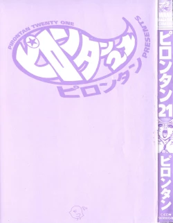 Page 3 of Pirontan 21