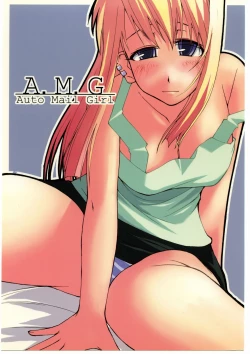 Page 1 of A.M.G