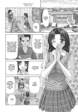 Page 2 of Life of Dog