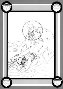 Page 29 of Benten Kairaku 9 | Divine Pleasure 9