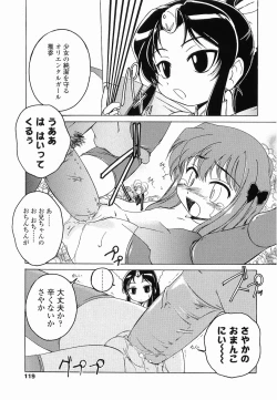 Page 124 of Round Shell Second