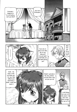 Page 12 of Cat Maids Story