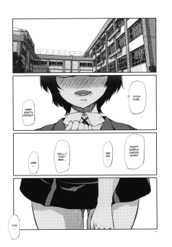 Page 23 of Ore no Osananajimi ga Netorareru Wake ga Nai | My Childhood Friend Can't be Taken