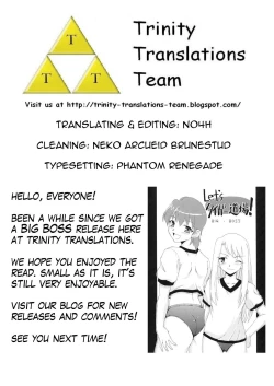 Page 19 of Let's Taiga Doujo