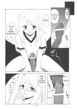 Page 9 of Let's Taiga Doujo