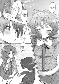 Page 7 of Koi no Katachi