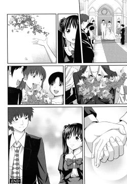 Page 131 of Kinshin Soukan tte Ikenai Koto Dakara Shitaku Narundesho?