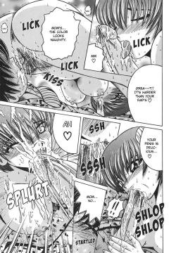 Page 66 of Himitsu No Mamagoto | Mom4