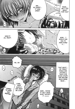 Page 72 of Himitsu No Mamagoto | Mom4