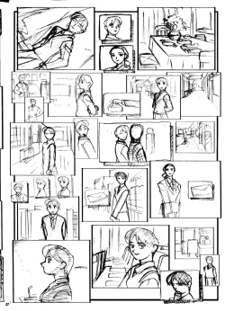 Page 25 of Omatsuri Zenjitsu no Yoru Heisei Ban 5